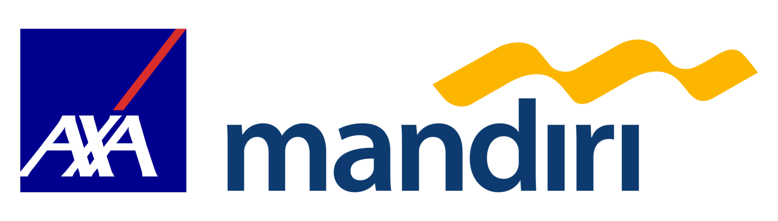AXA Mandiri Financial Services logo