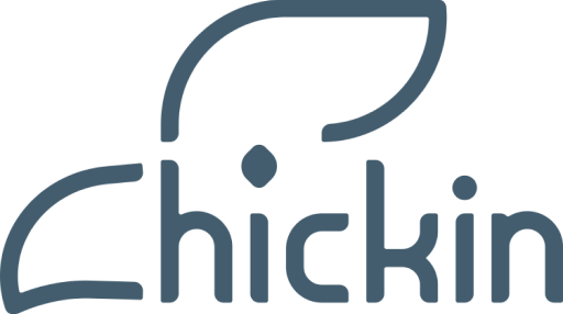 Chickin Indonesia (PT Sinergi Ketahanan Pangan) logo